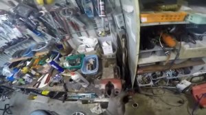 Замена рем.комплекта  суппорта BMW-E39