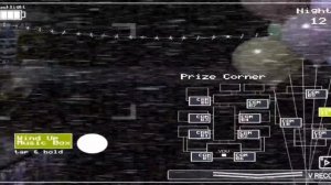 как избавится от олд аниматроников в фнаф 2