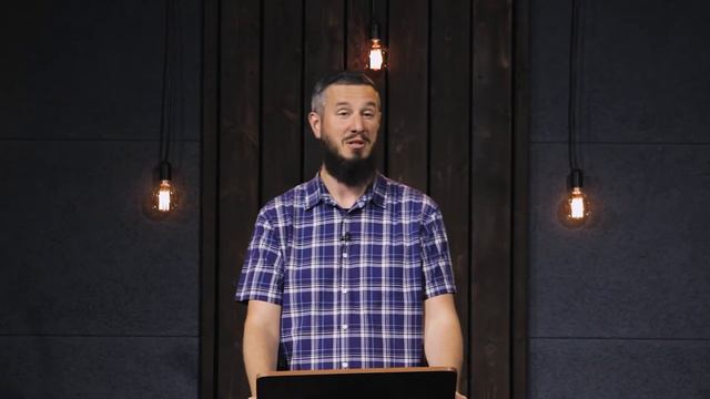 1 Царств 21 - Блаженная хитрость смотреть онлайн