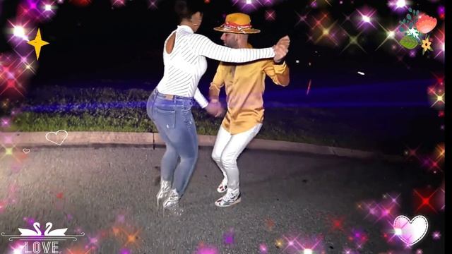 Этот лучик любви! Хорхе Атака и Таня Алемана смотреть онлайн