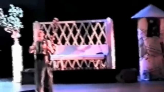 Сергей КОРЖУКОВ. ЛесоповаЛ. матрёшка смотреть онлайн