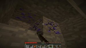 давайте играть в minecraft часть-15-собираем смолу и шерсть