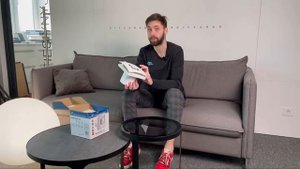 Обзор вытяжного вентилятора Soler&Palau Silent Dual-100