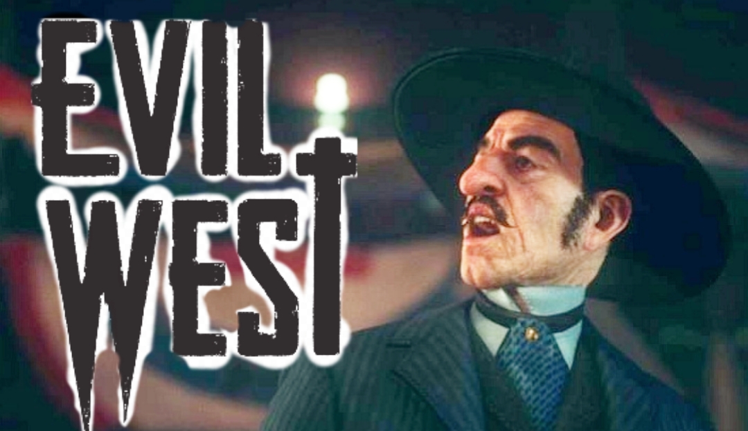 ЧУДЕСНОЕ ИСЦЕЛЕНИЕ # Evil West # Прохождение # 16