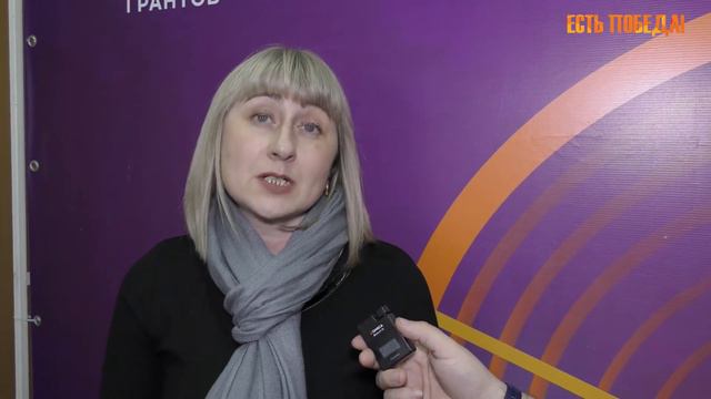 Есть победа!_8 смотреть онлайн