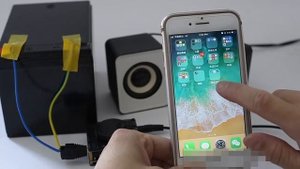 Аудио усилитель Sinilink XY-AP15H 2x20W с Bluetooth V5.0