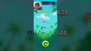 Мой Говорящий Хэнк Хэнк стал больше #10