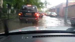 ул. Володарского г. Ярославль