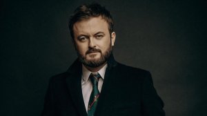 Михайло Хома - Марiчка