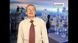 Урок 3. Первый класс. Шахматы в школе.