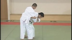 古賀 稔彦 TOSHIHIKO KOGA - IPPON SEOI NAGE