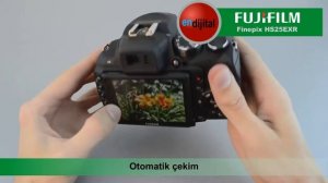 Fujifilm FinePix HS25EXR - http://dukkanlar.gittigidiyor.com/endijital/