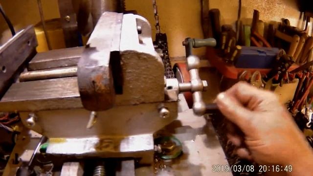 координатные тиски -ЭНКОР смотреть онлайн