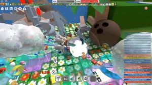 АЛМАЗНЫЙ ДОНАТ В СИМУЛЯТОР ПЧЕЛОВОДА РОБЛОКС! DIAMOND DONATE BEE SWARM SIMULATOR ROBLOX!