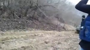 Чечня шатой
