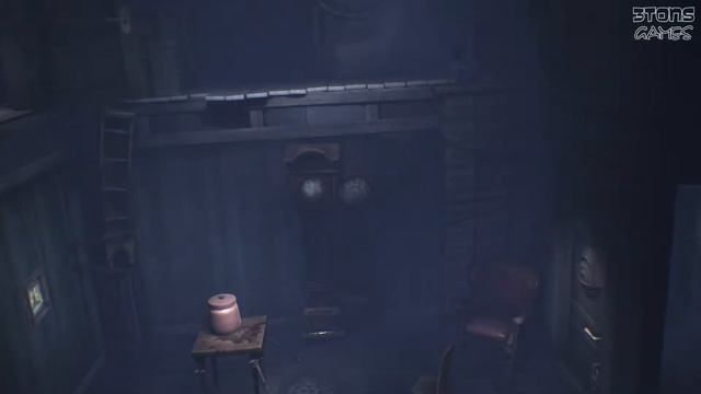 Little Nightmares: Secrets Of The Maw (Chapter 1). Прохождение без комментариев смотреть онлайн