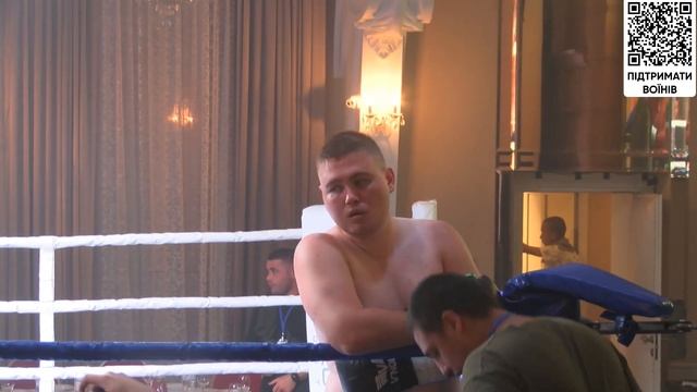 Сергута Дмитро VS Шийка Вадим. Вечір професійного боксу Одеса 2 вересня смотреть онлайн