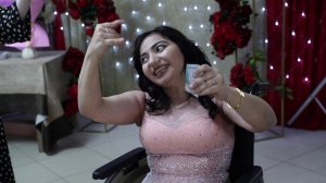 Юбилейный вечер Кавсарат!