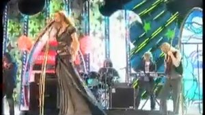 Анжелика Агурбаш - Я буду жить для тебя