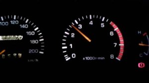 Повышенные обороты Toyota LC Prado 90 5VZ-FE