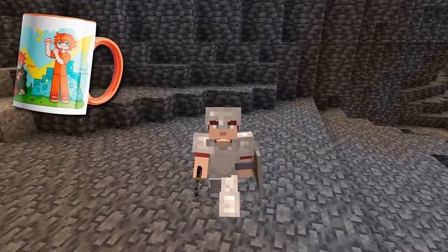 ?Майнкрафт, но ЭТО ЦИФРОВОЙ ЦИРК! смотреть онлайн