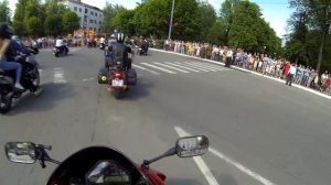 ДЕВУШКИ ЗА РУЛЁМ СПОРТБАЙКА | ПОКАТУШКИ НА МОТОЦИКЛАХ