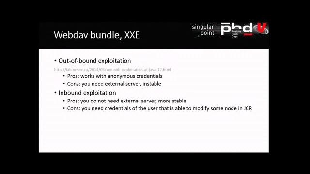 Хакнуть сайт на Adobe Experience Manager смотреть онлайн