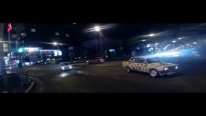 Drift in Moscow "Голос ВВЦ"