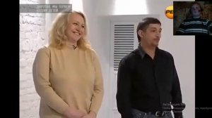 Дорогая, мы теряем наших детей серия  -2 семья Харламовых