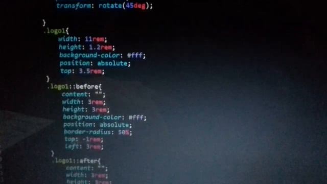 git logo using html and css only смотреть онлайн