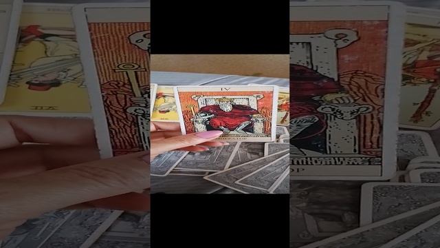 Какие мысли на первом месте. Гадание для мужчин и женщин.