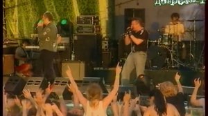 Король и Шут на Доброфест-2011! (НТМ)