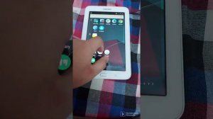 Lineage OS on the Galaxy Tab 3 Lite 7.0!