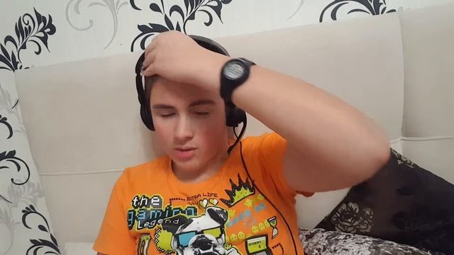 Я КУПИЛ СЕБЕ НАУШНИКИ С МИКРОФОНОМ смотреть онлайн