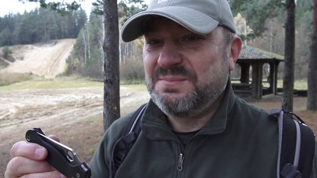 Spyderco Paramilitary 2 нож с которым вам не захочется расставаться смотреть онлайн