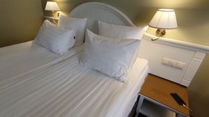 Рязань - Европа рядом с Москвой. Отель Старый город (обзор номера, цена). Куда поехать на выходные.