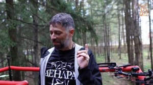 Особенности стрельбы из лука на 3D