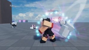 Nii's Combo [ROBLOX]