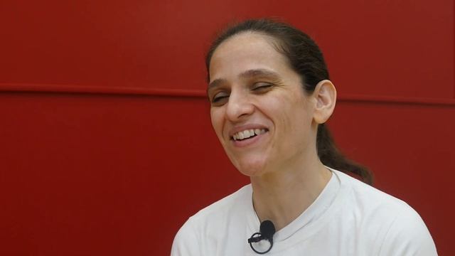 Getting Personal with Trainers Ep. 4 - Instructor Coruja смотреть онлайн