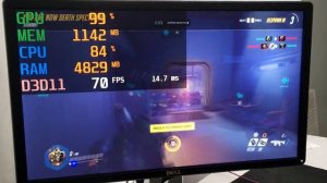 Сборка ПК на AMD Phenom x4 B95