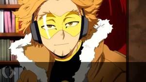 【АСМР】Ястреб спас тебя от падения ❙ Ястреб х Слушатель My Hero Academia【ASMR by YUZUYA】 rus sub