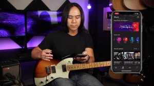 Small Amp, Massive Features - Positive Grid Spark Mini Review