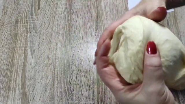 Бабушкин рецепт! Мясной пирог из дрожжевого теста - вкусный и простой рецепт.