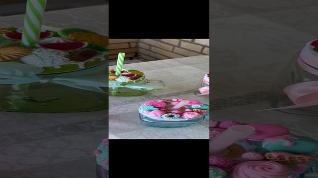 Вкусные кружки-банки смотреть онлайн