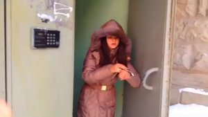 Анфиса Вистингаузен ""ШУТКАНУЛ""