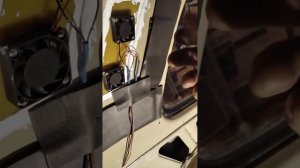 Вентиляция кузова .Нива 2121.