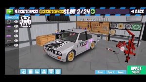 Как создать свой код в FR legends