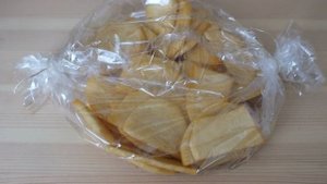 Пареная репа в микроволновке