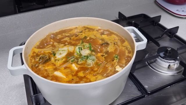 Кимчи тиге. Морковь-ча. Шитье. Будни домохозяйки??