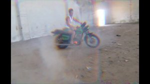 Как правильно обкатывать ИЖ Юпитер 5